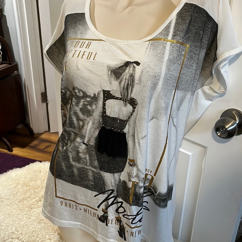 Be Your Beautiful Self T-shirt